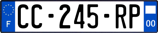 CC-245-RP