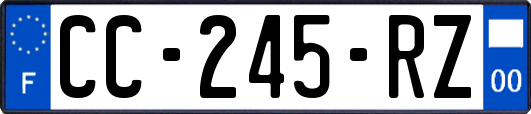 CC-245-RZ