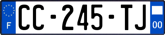 CC-245-TJ