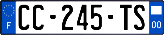 CC-245-TS