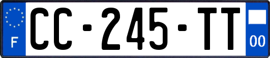CC-245-TT