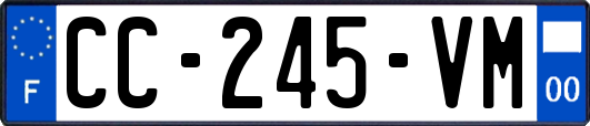 CC-245-VM