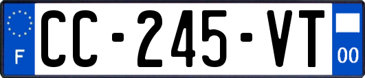 CC-245-VT
