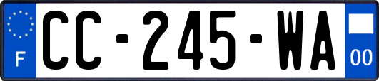 CC-245-WA