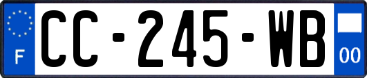 CC-245-WB