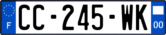 CC-245-WK
