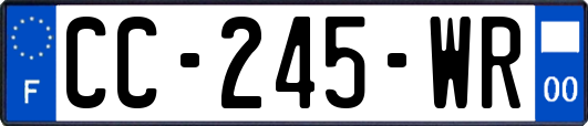 CC-245-WR