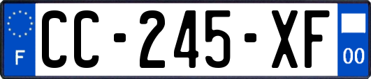 CC-245-XF