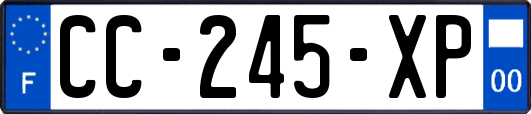 CC-245-XP