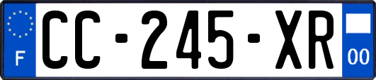 CC-245-XR