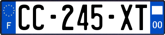 CC-245-XT