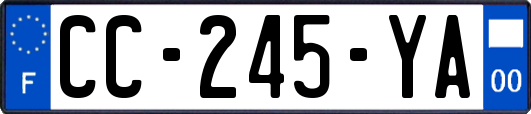 CC-245-YA