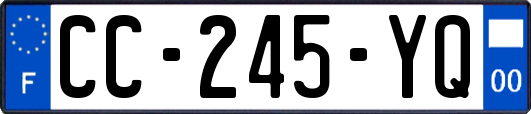 CC-245-YQ