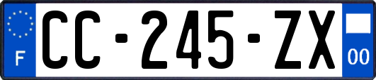 CC-245-ZX