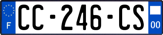 CC-246-CS