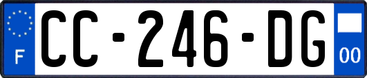 CC-246-DG