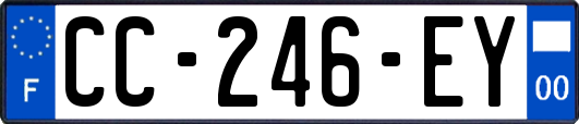 CC-246-EY