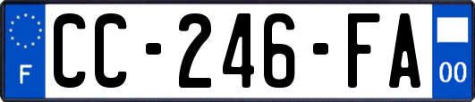 CC-246-FA