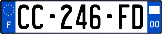 CC-246-FD
