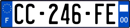 CC-246-FE