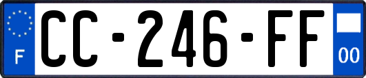 CC-246-FF