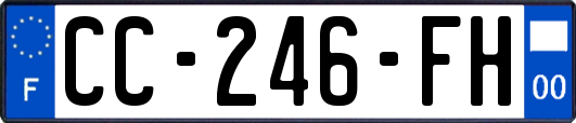 CC-246-FH