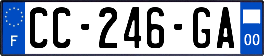 CC-246-GA