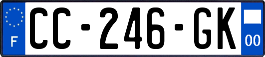 CC-246-GK