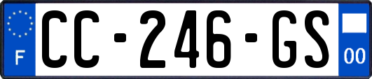 CC-246-GS