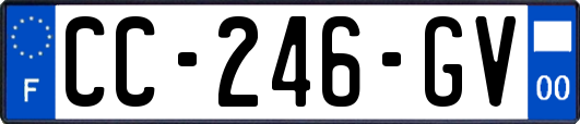 CC-246-GV