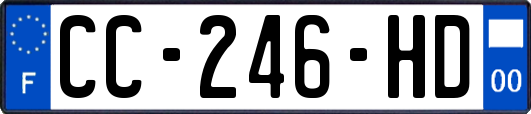 CC-246-HD