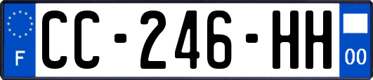 CC-246-HH