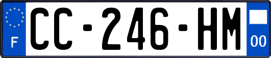 CC-246-HM