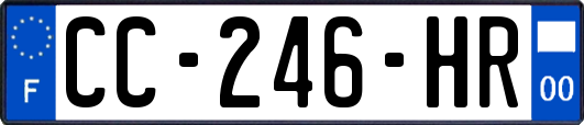 CC-246-HR