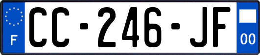 CC-246-JF