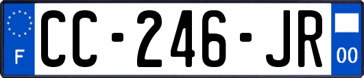 CC-246-JR