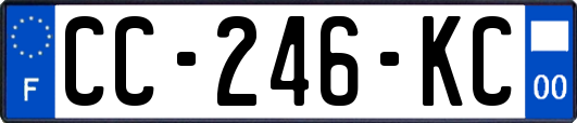 CC-246-KC