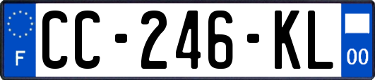 CC-246-KL
