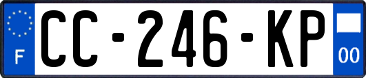 CC-246-KP