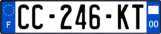 CC-246-KT