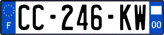 CC-246-KW