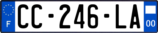 CC-246-LA