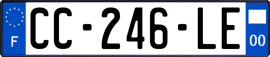 CC-246-LE