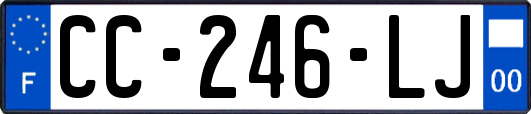 CC-246-LJ
