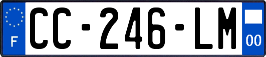 CC-246-LM
