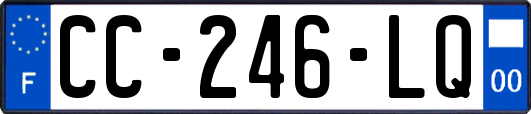 CC-246-LQ