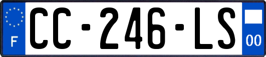 CC-246-LS