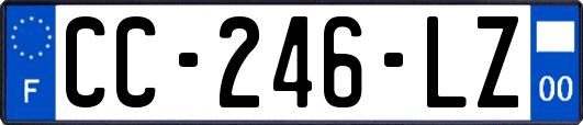 CC-246-LZ