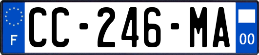 CC-246-MA