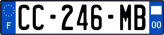 CC-246-MB